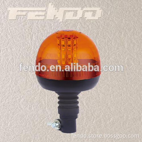 LED Tower Warning Light Emergency Rotating Beacon Light